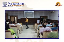 Faculty Development Programme on Team Work & Leadership