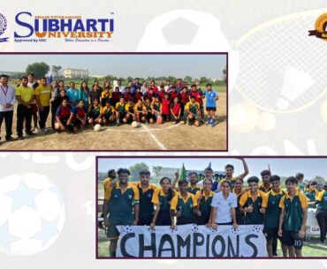 Football Intramural Report