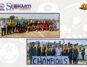 Football Intramural Report