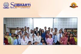 Gender Champion Badge distribution program