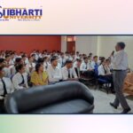 Guest Lecture on Life skill for Hospitality and Tourism