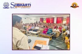 Hindi Diwas 2023 Organized by Faculty of Education