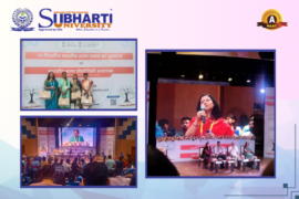 Launch of Bharatiya Bhasha Utsav & Technology and Bharatiya Bhasha Summit.