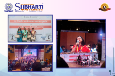 Launch of Bharatiya Bhasha Utsav & Technology and Bharatiya Bhasha Summit.