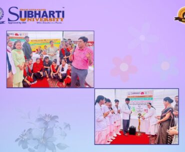 Mental Health Mela On World Mental Health Day