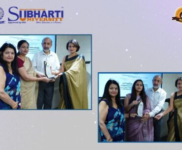 National Nutrition Award