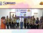 ON CAMPUS RECRUITMENT DRIVE OF AUTO IGNITION LTD.
