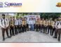 ON CAMPUS RECRUITMENT DRIVE OF IMPERIAL AUTO INDUSTRIES LTD.