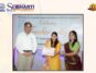 OUTSTANDING FEMALE ACHIEVER 2023