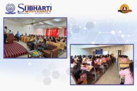 Workshop on Role of Positive Mental Health and Wellness in Career Formation