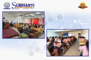 Workshop on Role of Positive Mental Health and Wellness in Career Formation