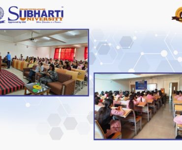 Workshop on Role of Positive Mental Health and Wellness in Career Formation