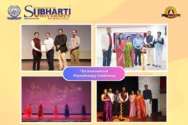 1st International Physiotherapy Conference