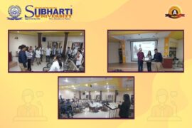 Alumni Guest Lecture