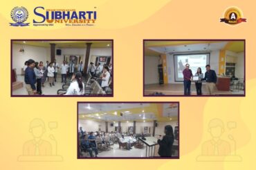 Alumni Guest Lecture