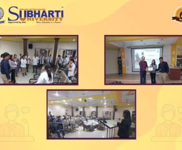 Alumni Guest Lecture
