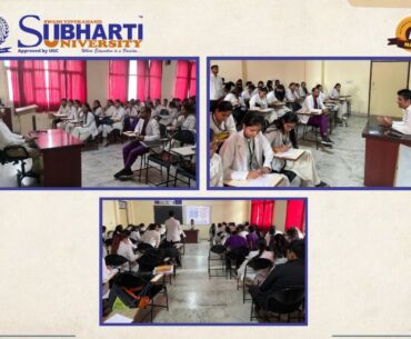 Career Counseling Session
