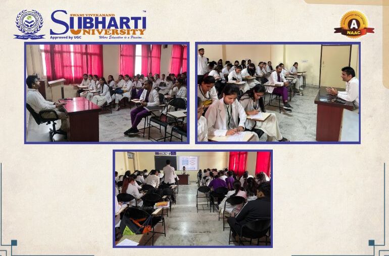 Career Counseling Session