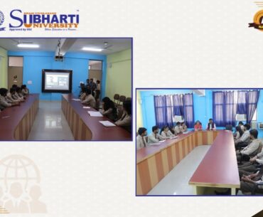 Guest lecture on Media in the era of Artificial Intelligence (AI)
