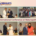 “International Conference on Naturopathy”