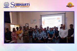 Lecture On Central Vigilance Commission – Structure, functions and role