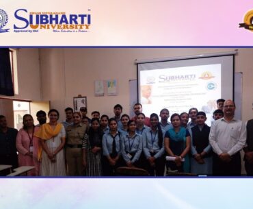 Lecture On Central Vigilance Commission – Structure, functions and role