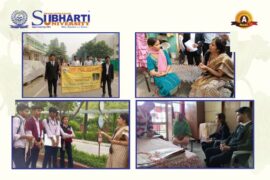 Legal Awareness and Sensitization Program on Legal Service Day