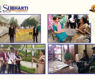 Legal Awareness and Sensitization Program on Legal Service Day