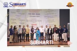 International Conference on Research in Engineering Applications on Multidisciplinary Sectors