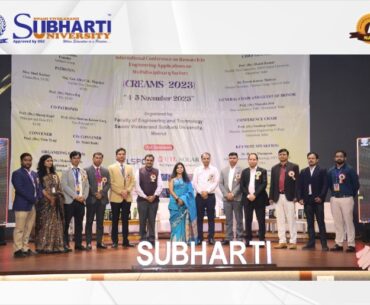 International Conference on Research in Engineering Applications on Multidisciplinary Sectors