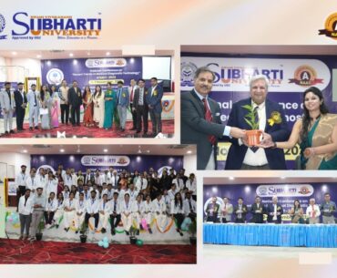National Conference on Recent Trends in Medical Diagnostic Technology