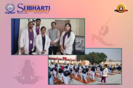 Naturopathy and Yoga Workshop