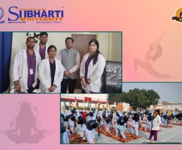Naturopathy and Yoga Workshop