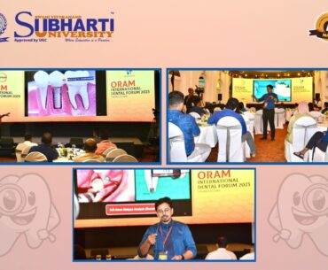 ORAM International Dental Forum 2023