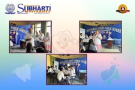 PUBLIC AWARENESS LECTURE SERIES