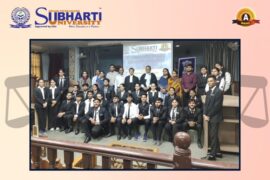 Sardar Patel Subharti Moot Court Competition-2023