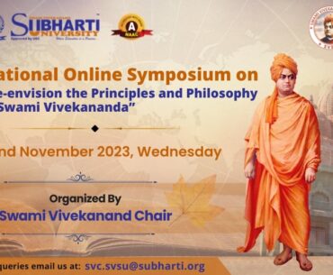 SwamiVivekanandas