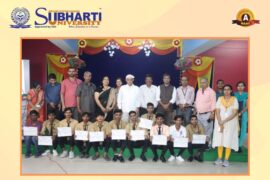 The Khadi Mahotsav