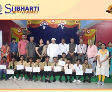 The Khadi Mahotsav