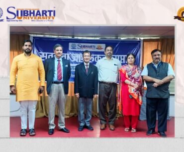 Vigilance Awareness Week