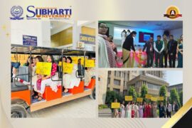 10th Alumni Meet