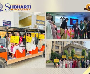 10th Alumni Meet