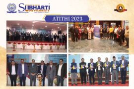 8th International Conference - ATITHI-2023