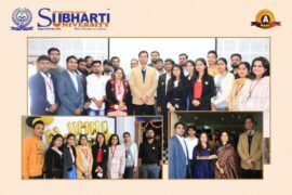 ALUMNI MEET