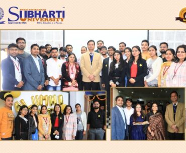 ALUMNI MEET