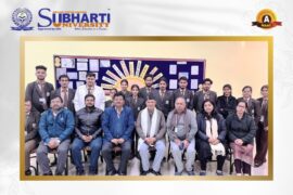 Guest Lecture By Padmashree Premchand Sharma