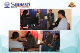 Individualized Research and Guidance Session