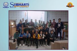 Inter-College Badminton Tournament