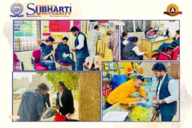 Legal Awareness and Sensitization Program