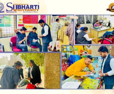 Legal Awareness and Sensitization Program